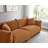 Atis 88.9in Upholstered Sofa-94461635