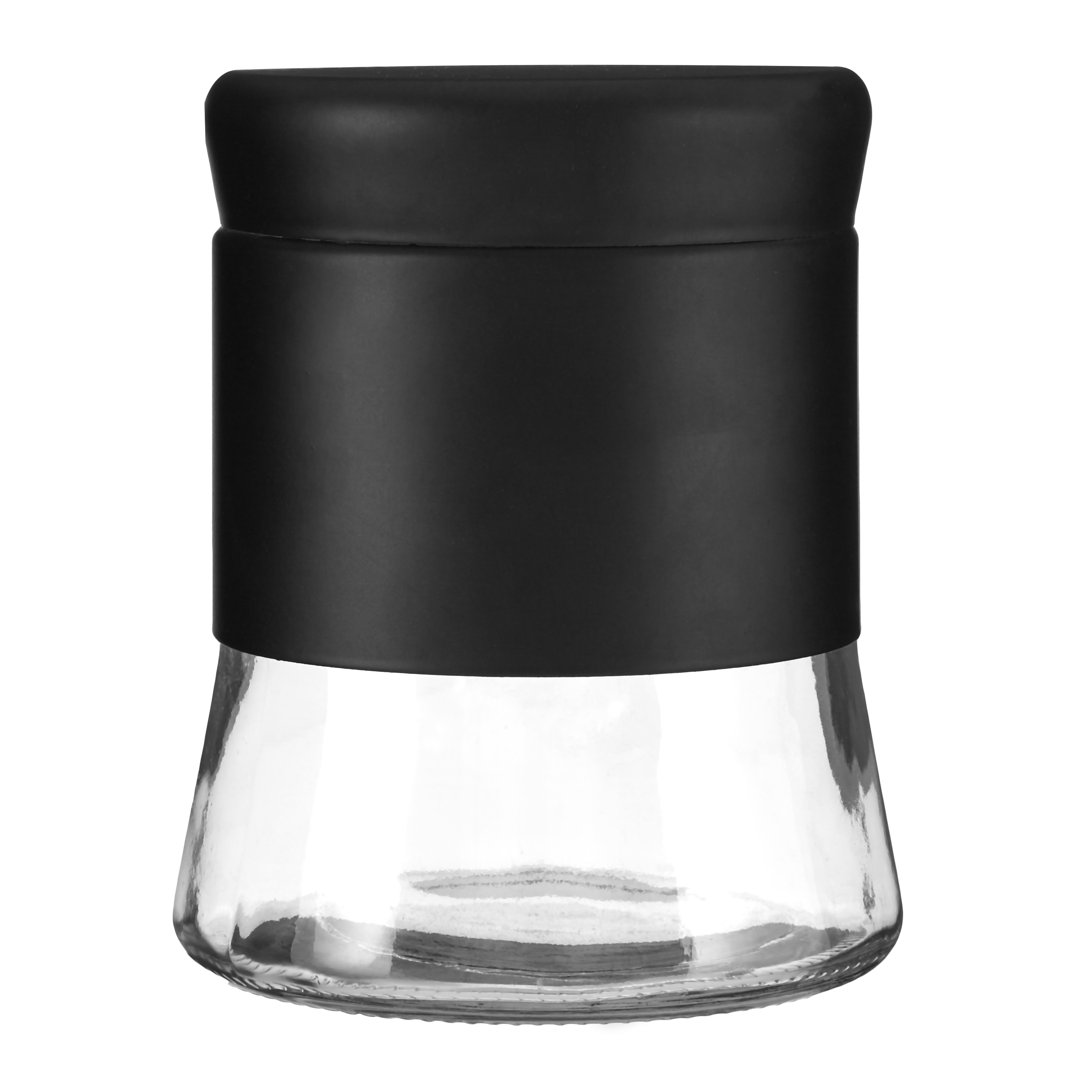 Glass Jar