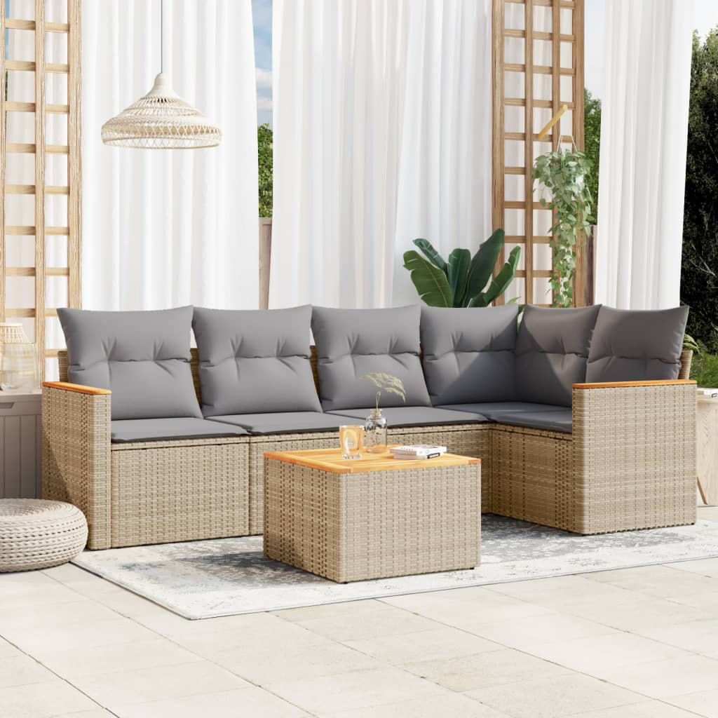 Gartensofa Angelline 62 cm