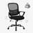 Aguilera Drusilla Ergonomic Mesh Task Chair-1573533922