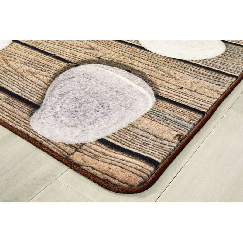 Tapis Pixel Perfect ™, Rectangle 8 pi x 12 pi