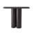 Kyrtos 42'' Marble Top Console Table