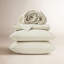 Organic Crinkled Percale™ 100% Cotton Sheet Set-27425013-135985032