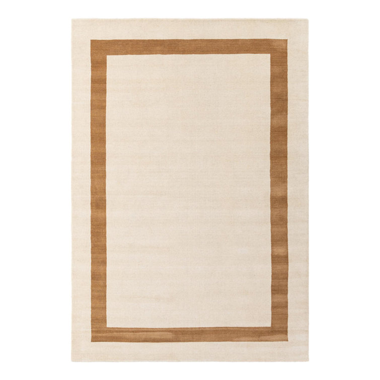 Jill Zarin Somerset Natural Wool Rug