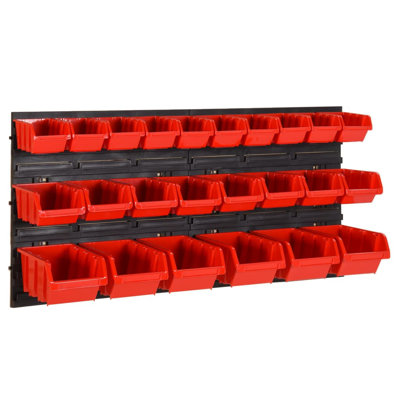 WFX Utility Plastic Box