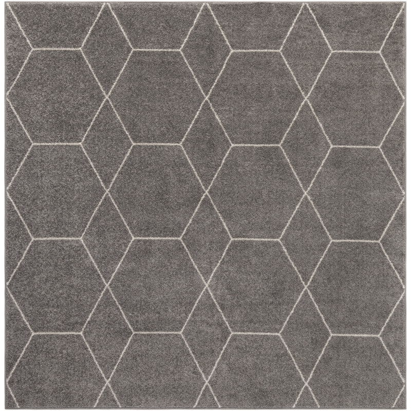 Arborville Makowski Rug, Square 7'1"