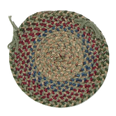 Coussin de chaise de salle à manger Kesterson