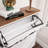 70.87" Extra-large Entryway Shoe Cabinet