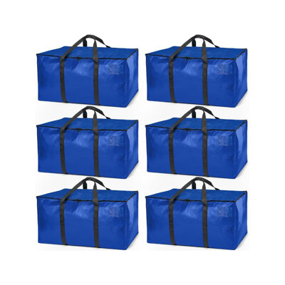 Outdoor Cushion Storage Bag Cover