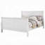 Grand lit Louis Louis III-1291046067