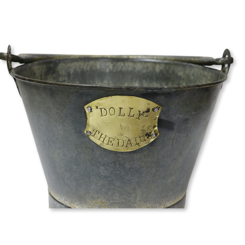 Decorative Bin