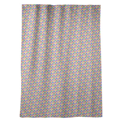 Room Darkening Curtain