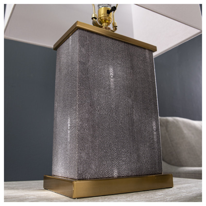 Lampe de table Lavano