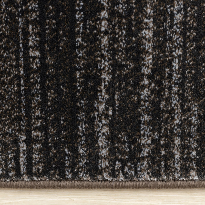 Tapis de couloir Aethera, Rectangle 7 pi 10 po x 10 pi 10 po