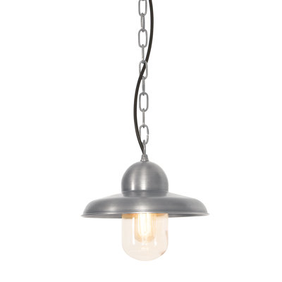 Outdoor Pendant
