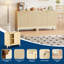 80cm Sideboard