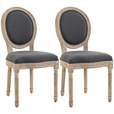 Upholstered Dining Chair