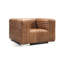 Canyon Tufted Armchair