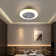 Ceiling Fan with LED Lights