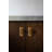 1.23" Diameter Mushroom Knob With Backplate(G020)-119262480