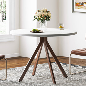 Breshia 39'' L Dining Table