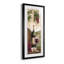 Peinture sur papier encadrée-1023296187