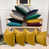 Ochre