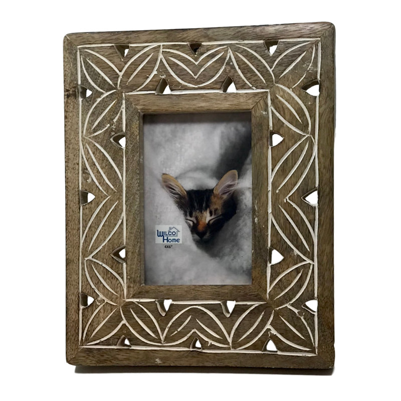 Cadre photo Leon, 8 po x 10 po
