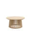 Solid Wood Coffee Table