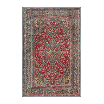 Oriental Indoor Rug