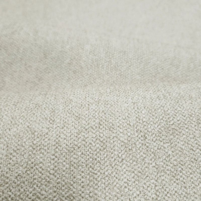 Papier peint texturé uni en tissu imitation coquille d'œuf Modern