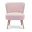 Fauteuil de chambre rembourré Breann-1712653623