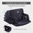 24.5 inch Wide Reclining Stadium Seat-1826806270