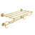 Unlacquered Brass is out of stock