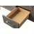 Chambery 60" Single Sink Bathroom Vanity with Engineered Marble Top-94811336-94811338