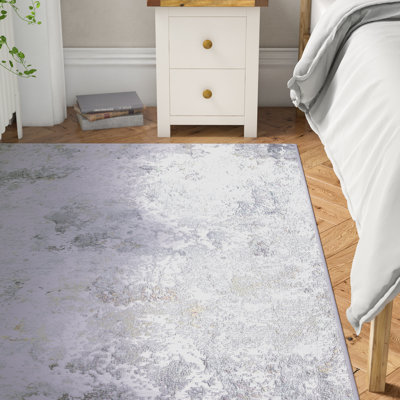 Aarav Abstract Area Rug