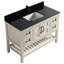Base de meuble-lavabo simple 47 po seulement-94656508