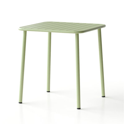 Table de salle à manger d'extérieur Sera