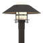 Tête de lanterne câblée à 1 lumière H 15,8 po Henry-55702367-55702357-96126750