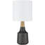 Lampe de table 18 po-496665567
