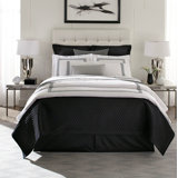 Links Cotton 3 Piece Duvet Cover Set