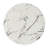 Gamino Round Solid Wood Base Dining Table-963890853