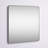 Sabine Metal Rounded Rectangle Wall Mirror-1295440620-1295440614