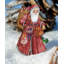 Wood Christmas Decoration