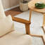 Upholstered Armchair-82316042