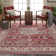 Boynton Oriental Area Rug