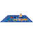 Underwater Readers by Joy Carpets Area Rug-66829537