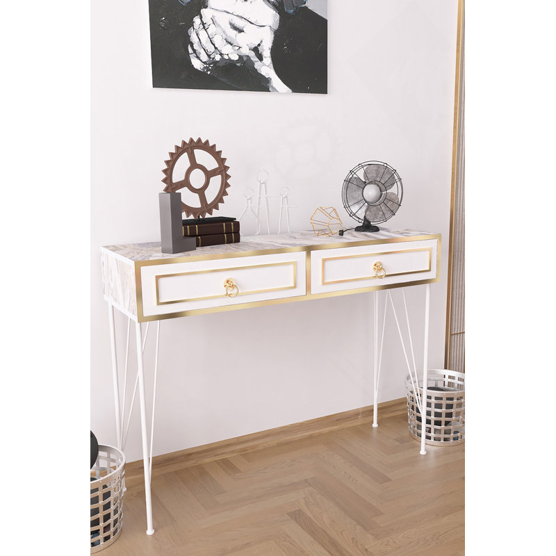 Console Ardeno