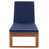 Navy selected