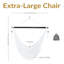 Chaise hamac suspendue Poe-113692789